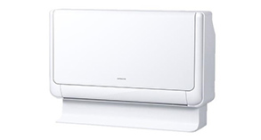 Климатик Хитачи Rak_RPA